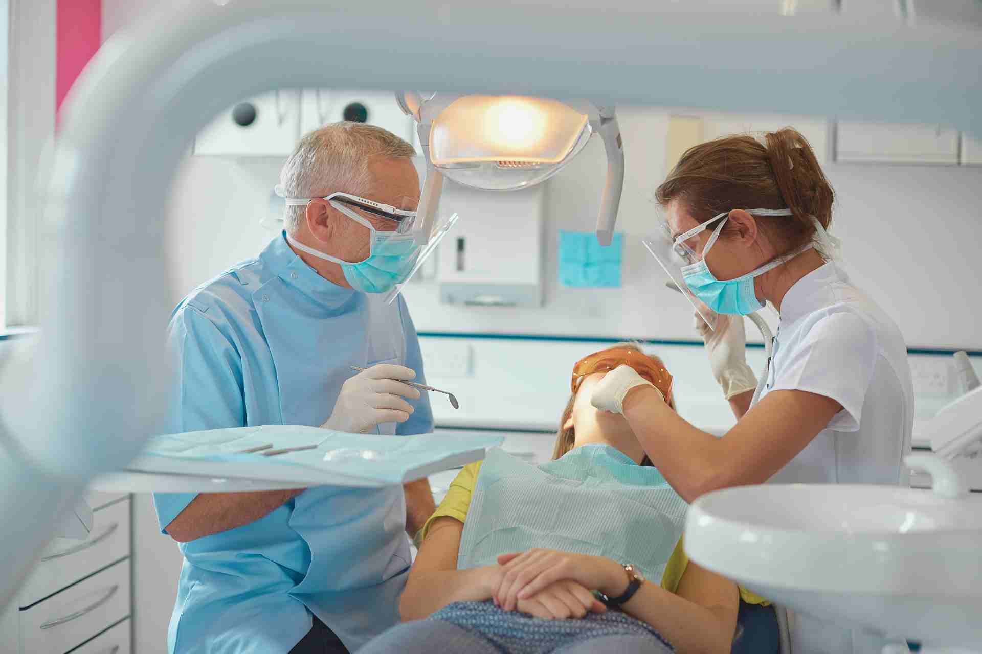 Dentist in Lebanon, PA